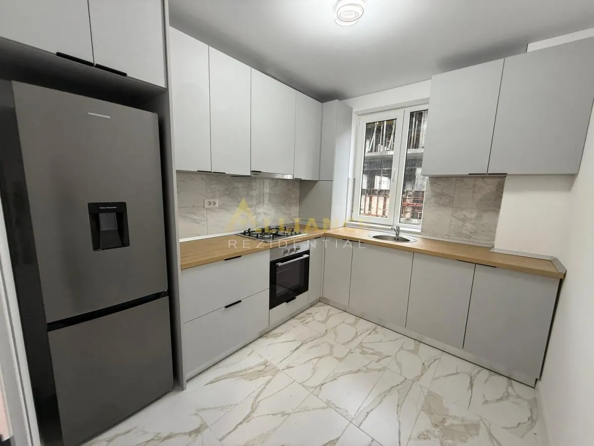 Apartament 2 camere decomandat Prima Inchiriere - foto 10