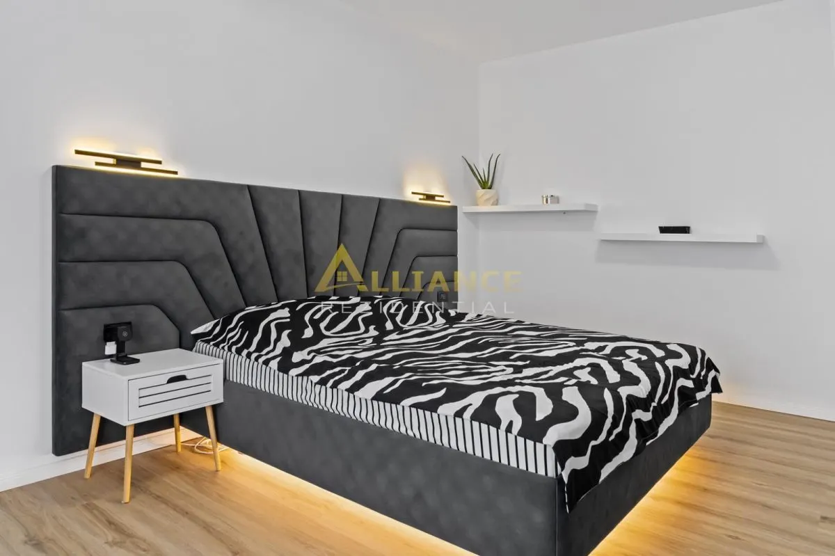 Vila moderna individuala Comuna Berceni - foto 4