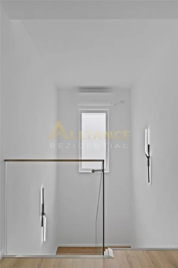 Vila moderna individuala Comuna Berceni - foto 10