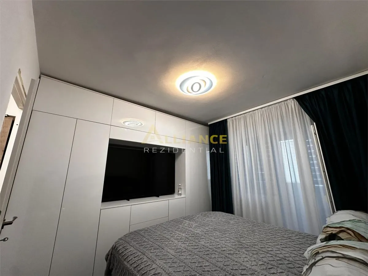 Apartament 2 camere decomandat | Baicului |53.4 mp - foto 2