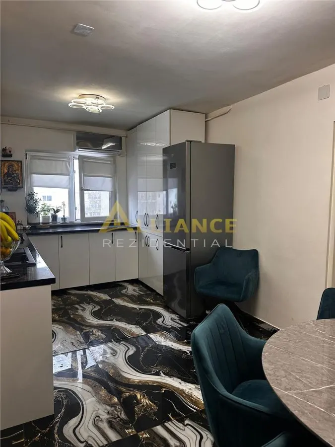 Apartament 2 camere decomandat | Baicului |53.4 mp - foto 20