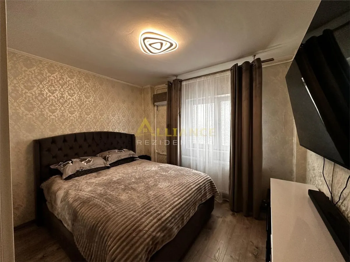 Apartament 2 camere decomandat | Baicului |53.4 mp - foto 8