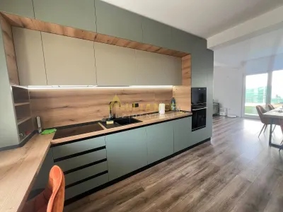  4 camere 2 bai teren 217mp - foto 11