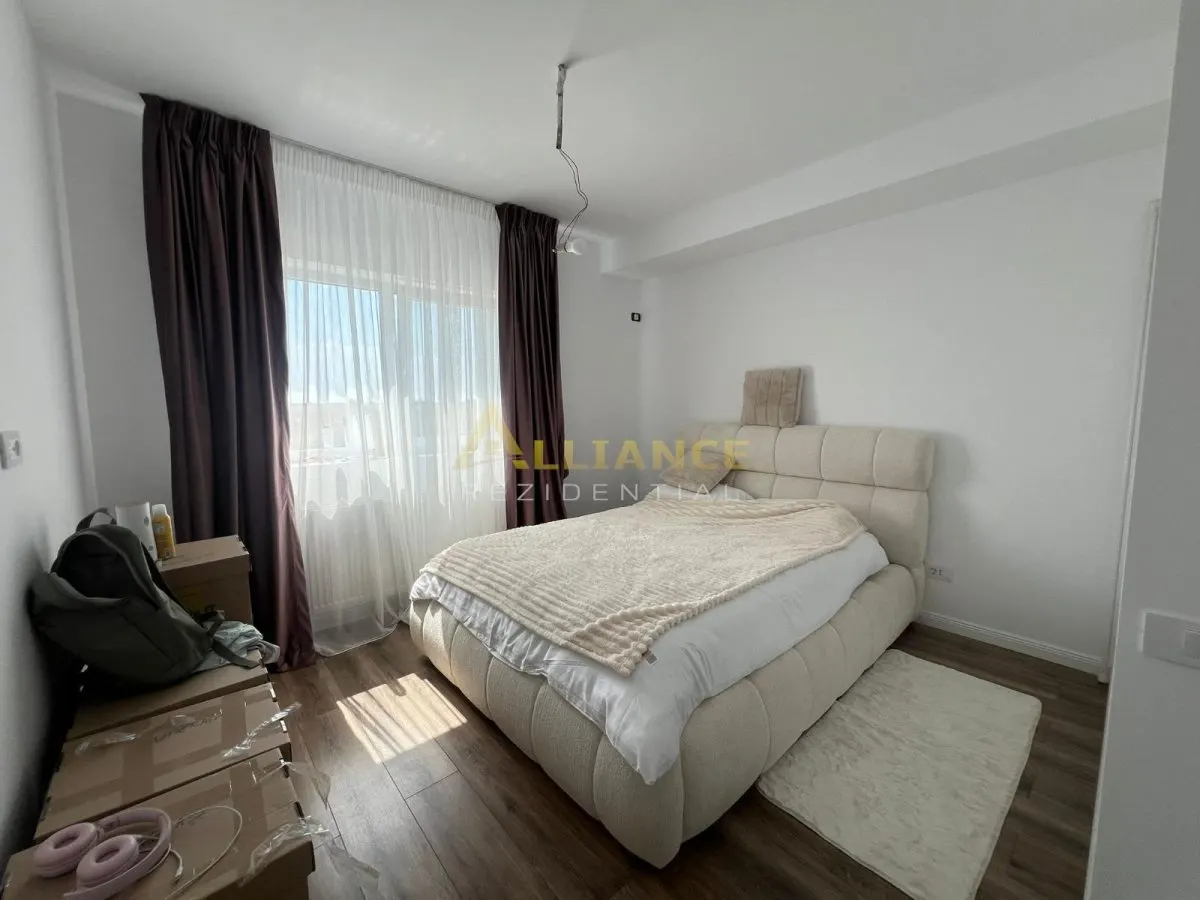  4 camere 2 bai teren 217mp - foto 6