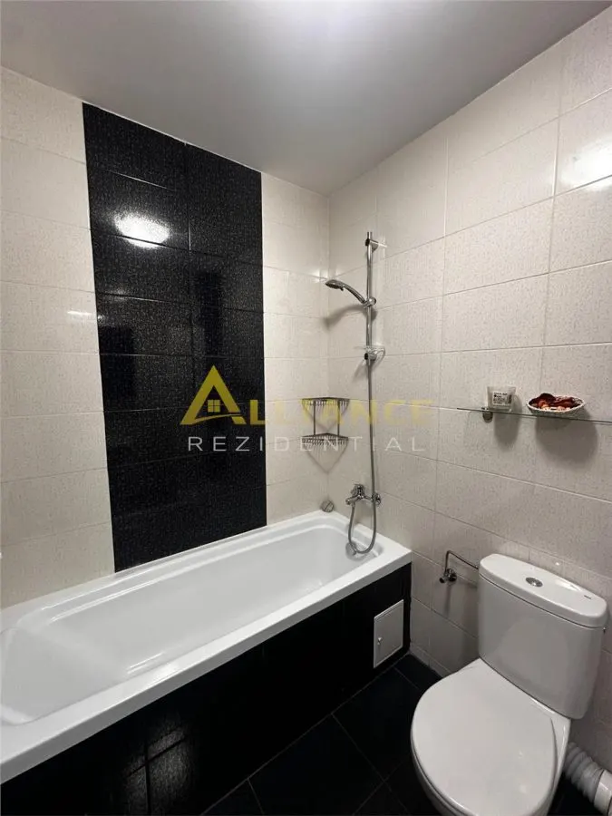 Apartament 3 camere - Aparatorii Patriei - foto 14