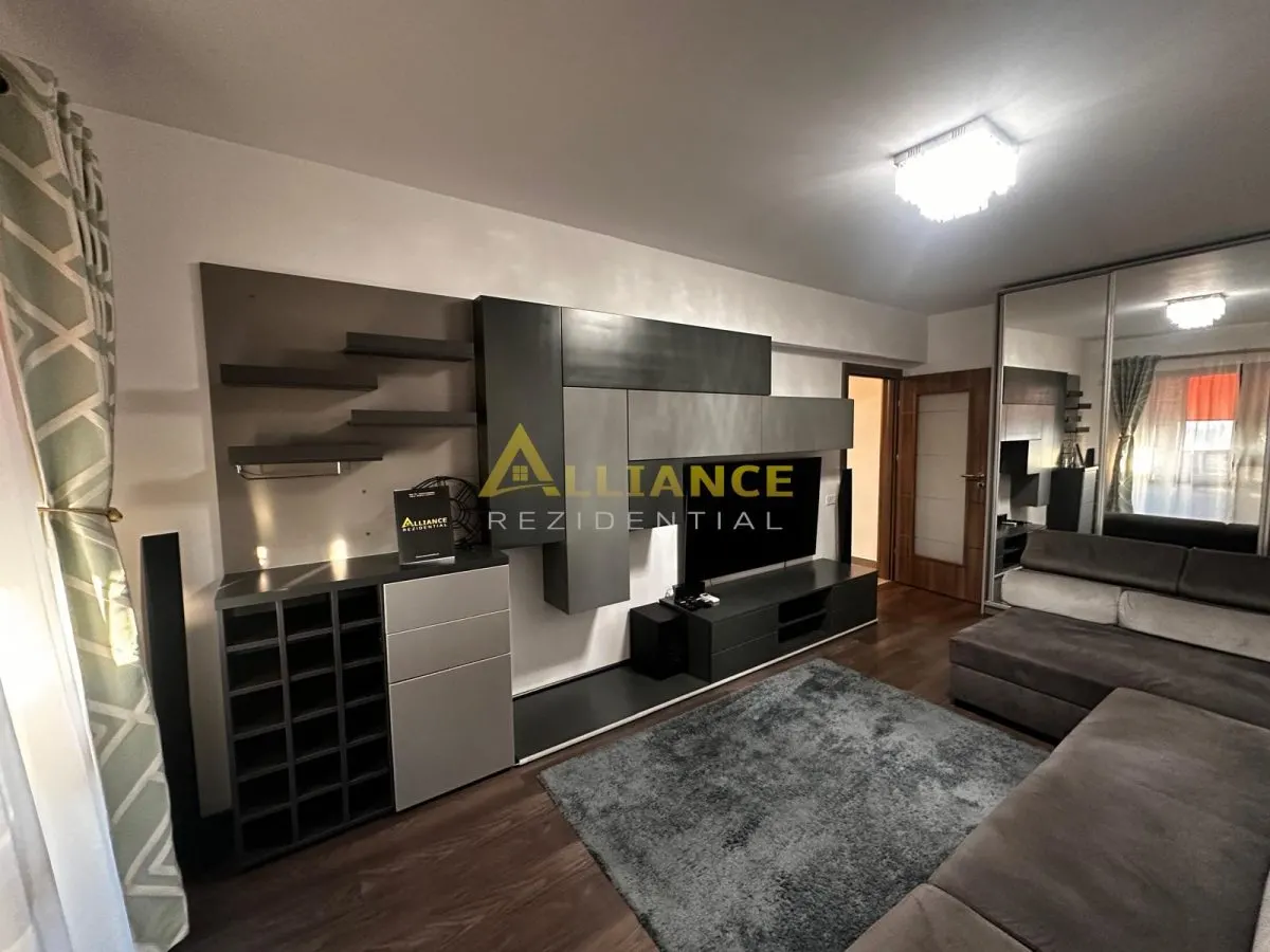 Apartament 3 camere - Aparatorii Patriei - foto 21