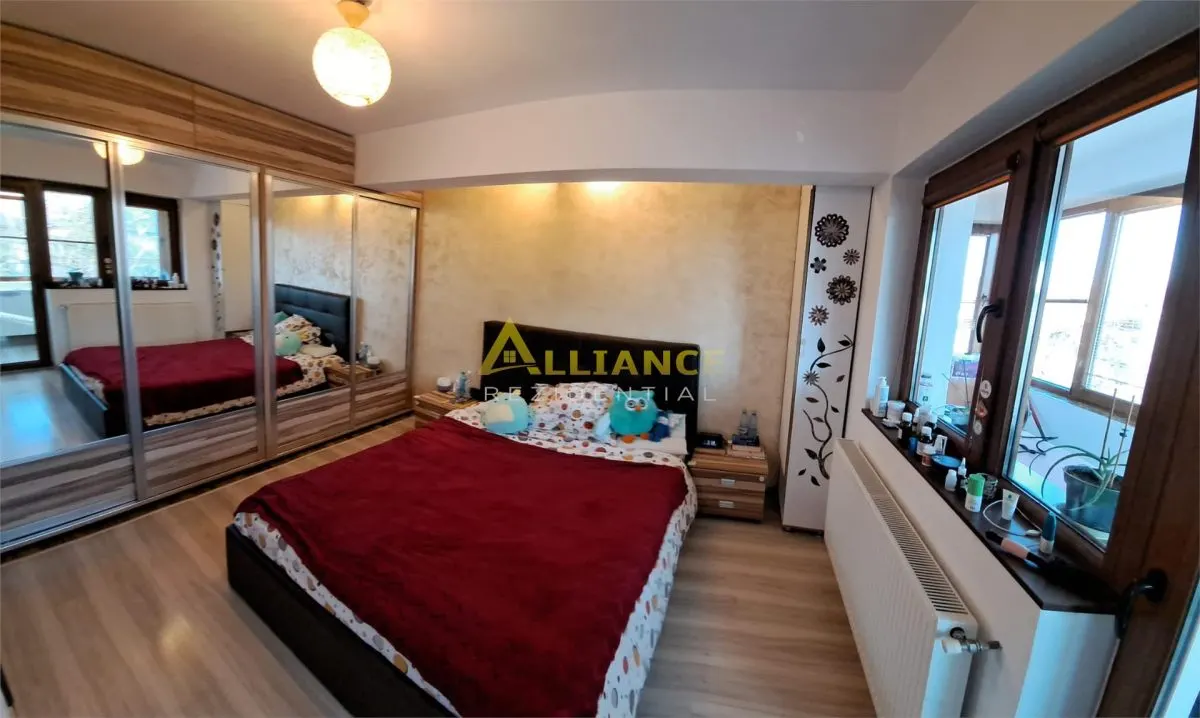 Apartament 3 camere de vanzare - Soseaua Oltenitei Sector 4 - foto 23