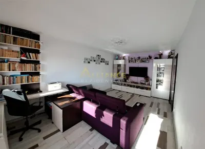 Apartament 3 camere de vanzare - Soseaua Oltenitei Sector 4 - foto 24