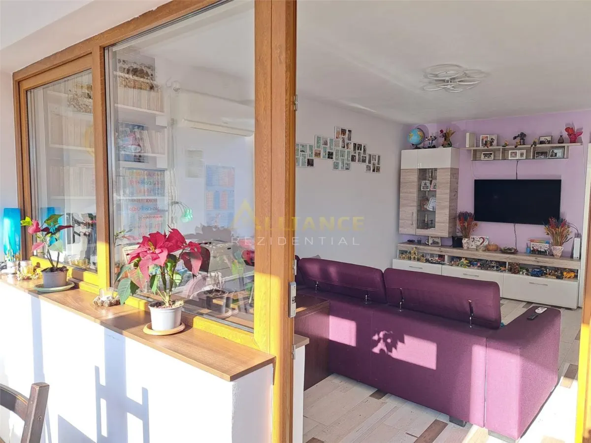 Apartament 3 camere de vanzare - Soseaua Oltenitei Sector 4 - foto 7