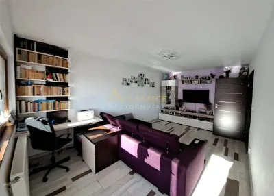 Apartament 3 camere de vanzare - Soseaua Oltenitei Sector 4 - foto 9