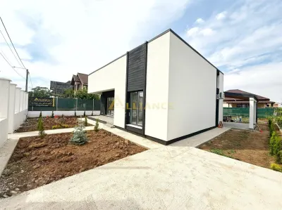 Casa Individuala || 3 dormitoare || 2 bai || Teren 440 mp - Berceni
