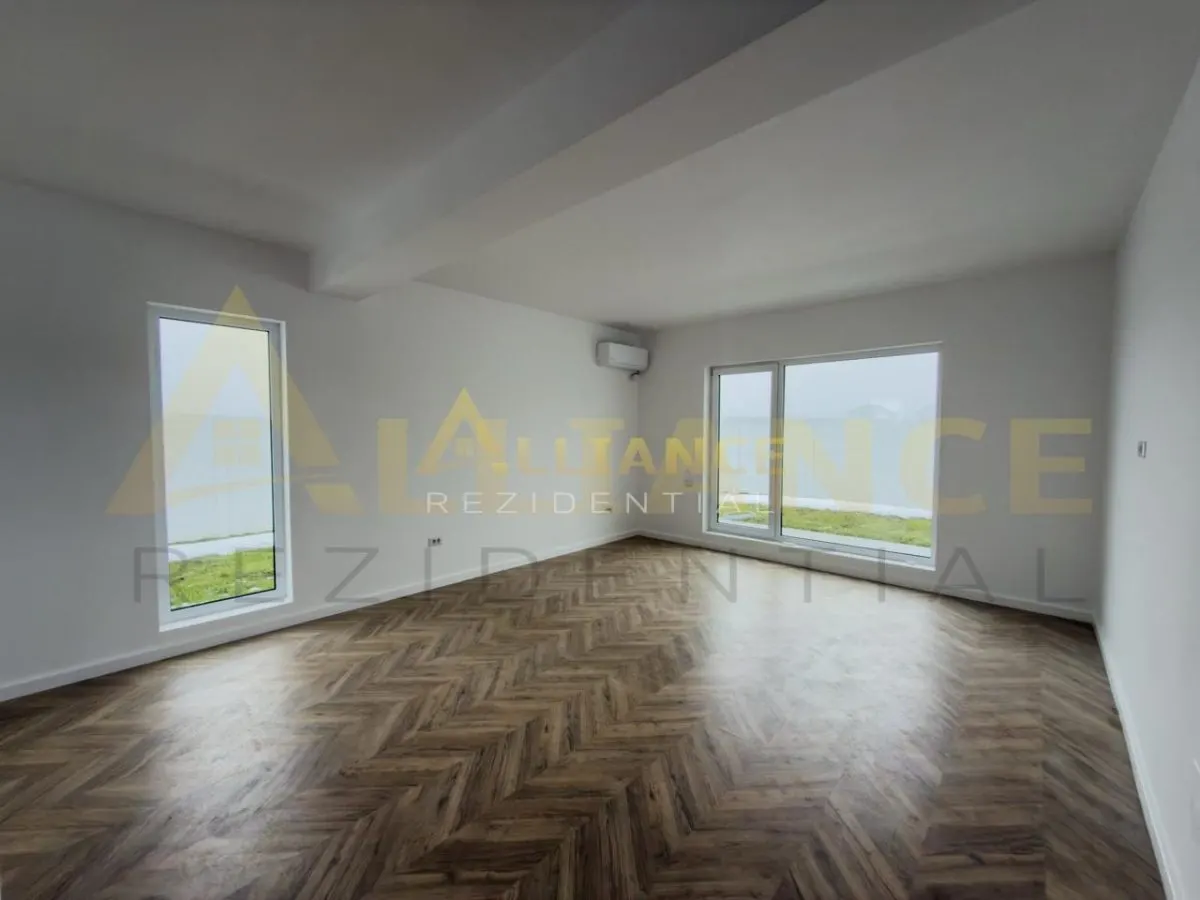 Casa Individuala || 3 dormitoare || 2 bai || Teren 440 mp - foto 2