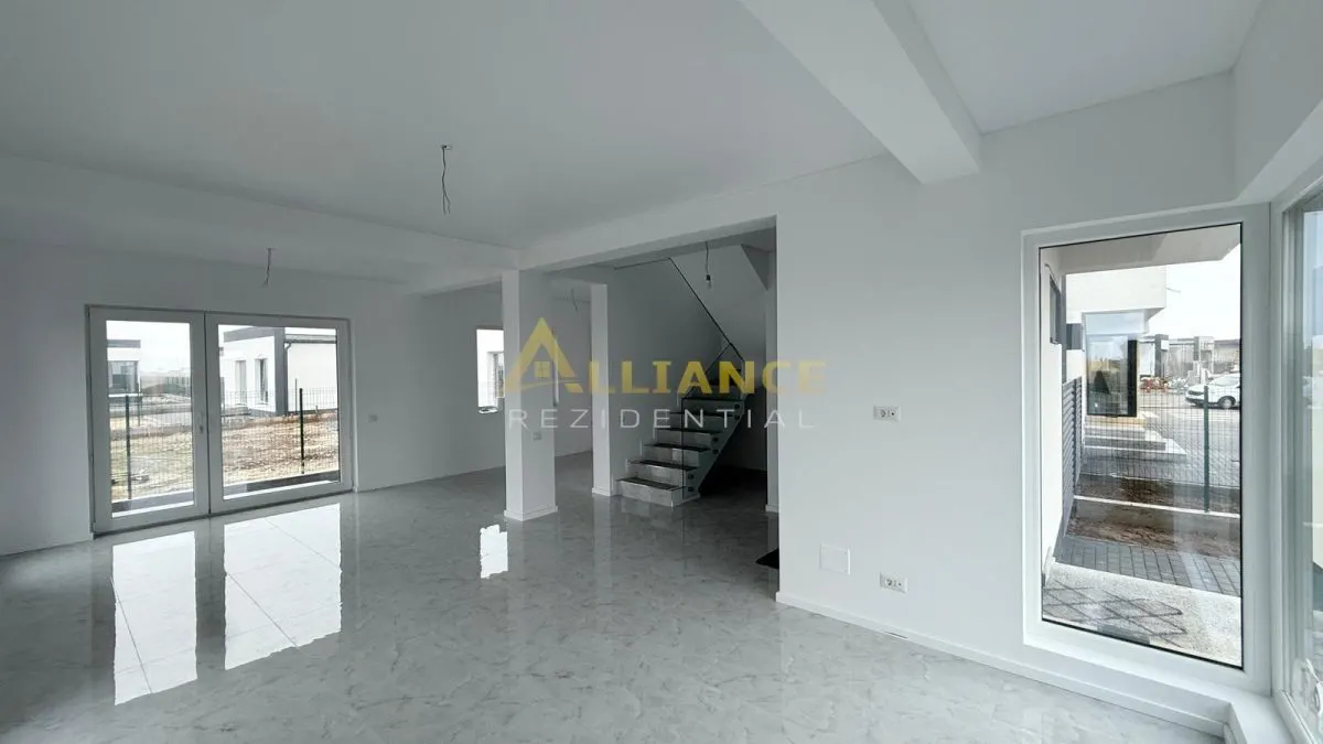 Oferta Casa 4 camereâ€“Berceni, disponibil si in rate ! - foto 4