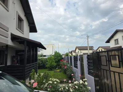 Casa 4 camere mobilata - Comuna Berceni - foto 4