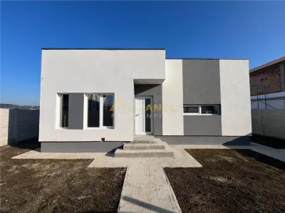 Casa de vanzare in Berceni || Parter || Teren 322 mp - Berceni