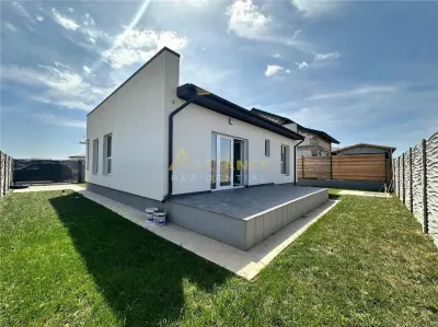 Casa de vanzare in Berceni || Parter || Teren 322 mp - foto 3