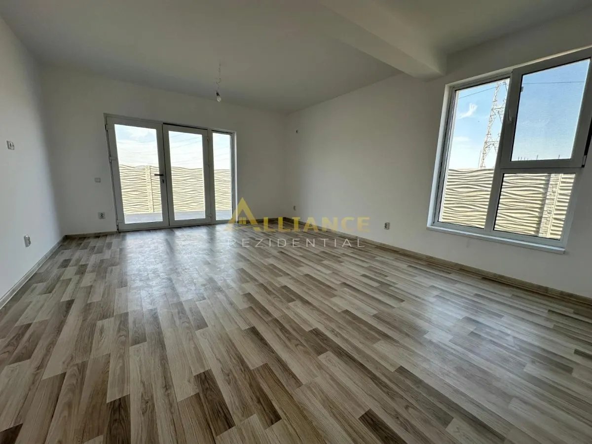 Casa de vanzare in Berceni || Parter || Teren 322 mp - foto 4