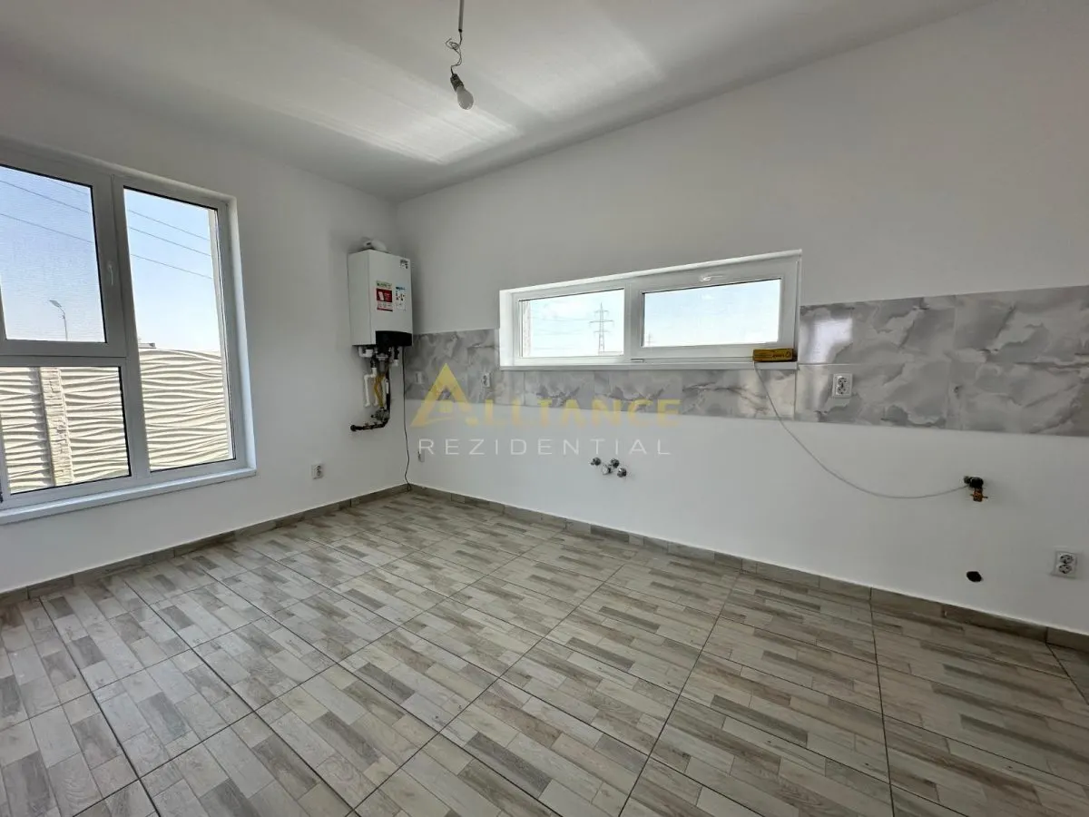 Casa de vanzare in Berceni || Parter || Teren 322 mp - foto 7