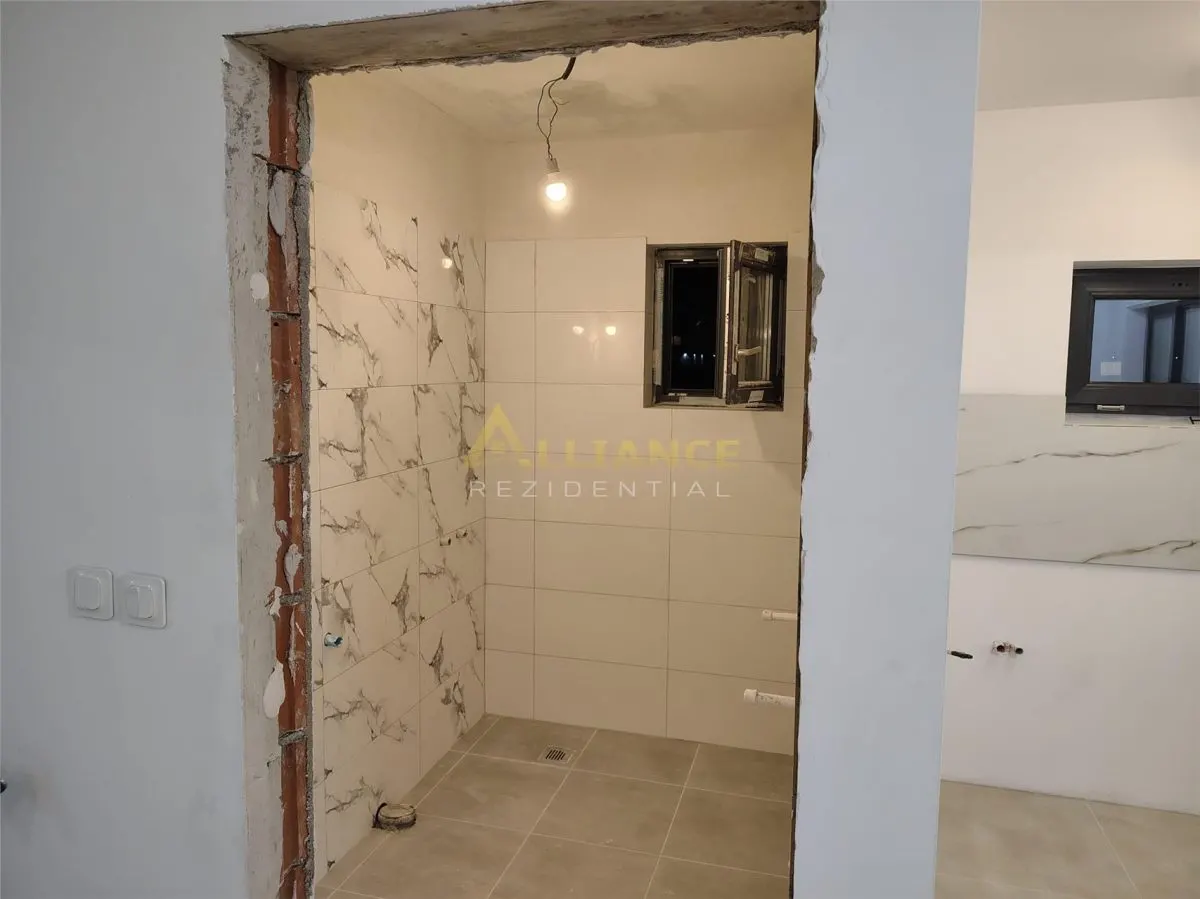 < Casa individuala parter >3 camere 2 bai teren 250mp - foto 3