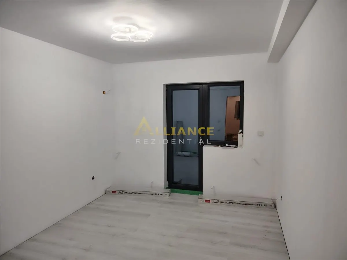 < Casa individuala parter >3 camere 2 bai teren 250mp - foto 4