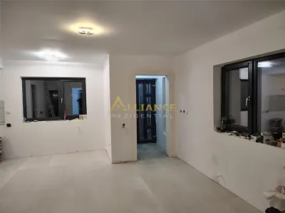 < Casa individuala parter >3 camere 2 bai teren 250mp - foto 5