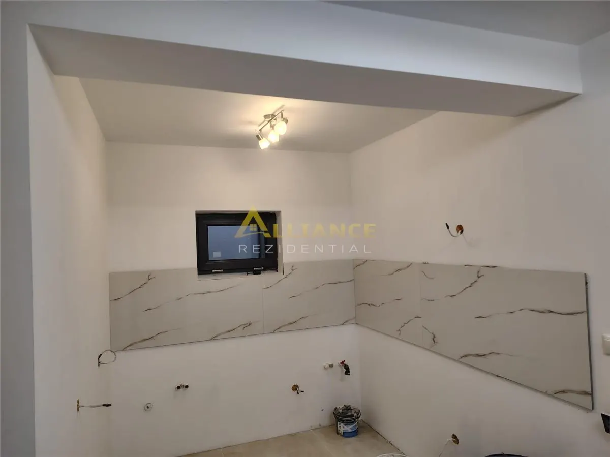 < Casa individuala parter >3 camere 2 bai teren 250mp - foto 6