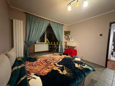 Apartament 3 camere Brancoveanu - foto 4