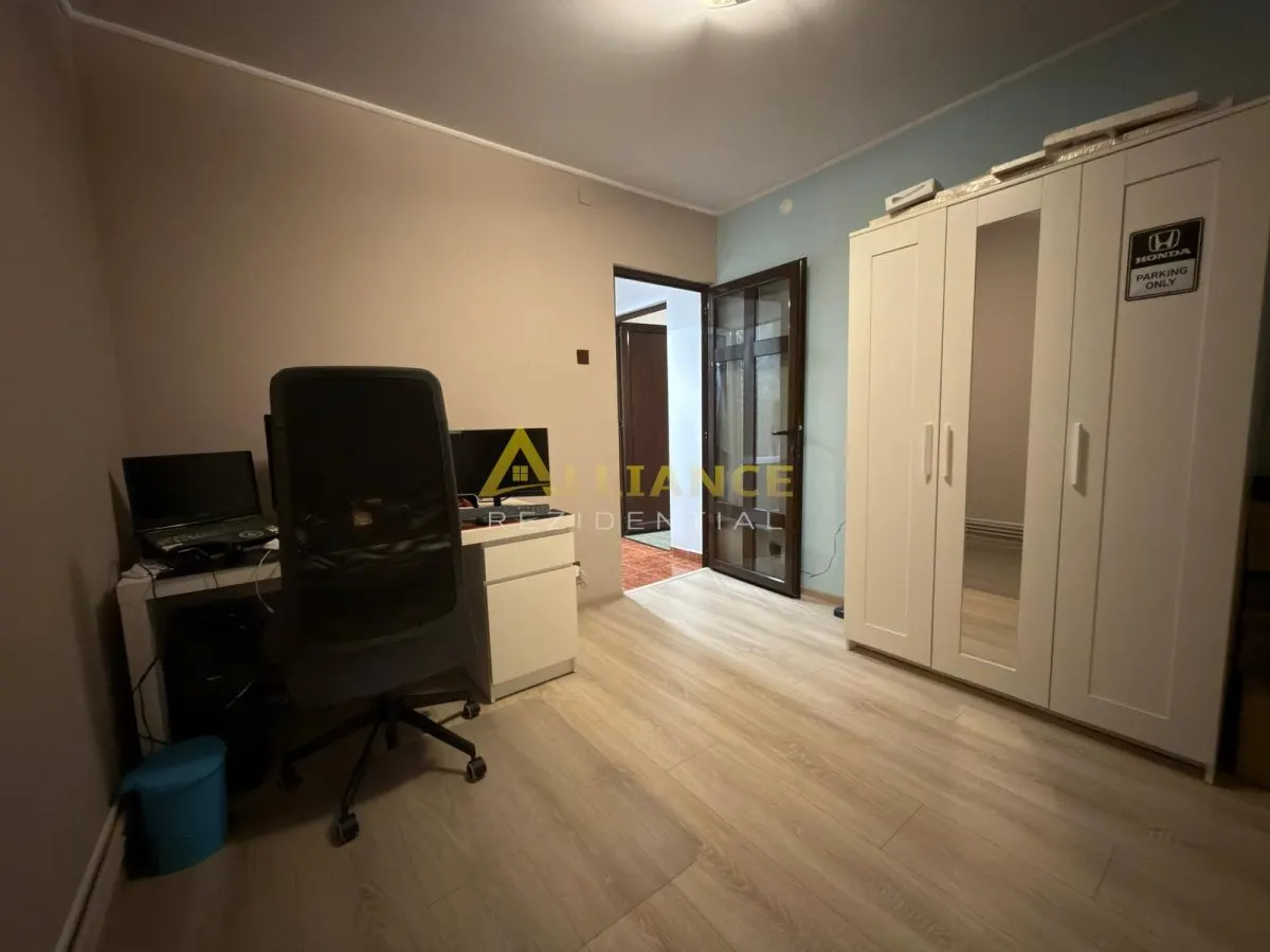 Apartament 3 camere Brancoveanu - foto 5