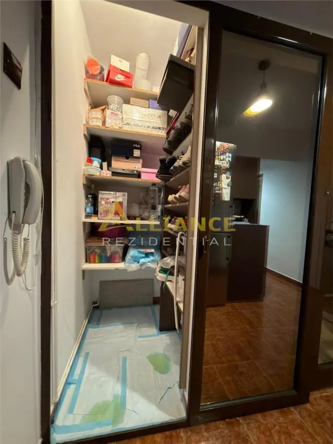 Apartament 3 camere Brancoveanu - foto 9