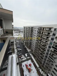 Apartament 2 camere tip studio metrou Anghel Saligny - foto 11
