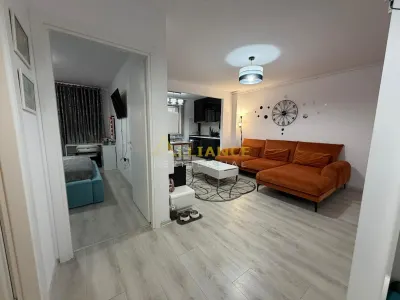 Apartament 2 camere tip studio metrou Anghel Saligny - foto 16