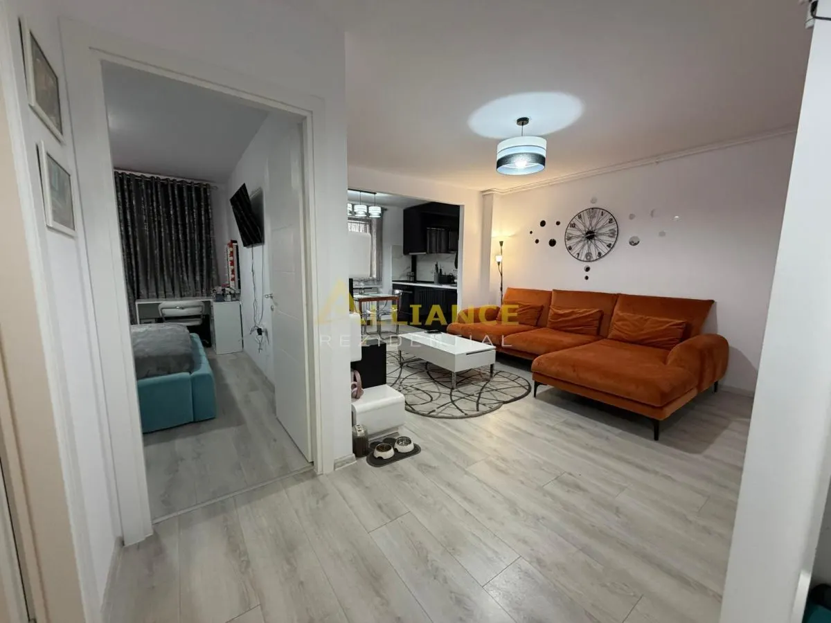 Apartament 2 camere tip studio metrou Anghel Saligny - foto 16