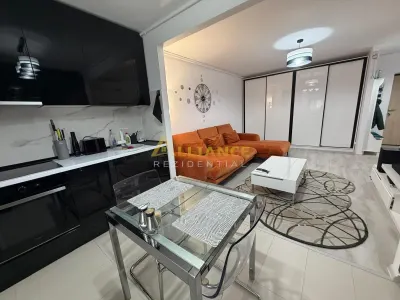 Apartament 2 camere tip studio metrou Anghel Saligny - foto 17