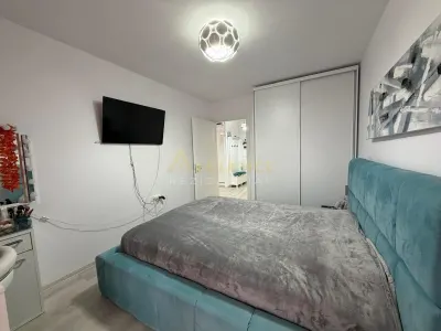 Apartament 2 camere tip studio metrou Anghel Saligny - foto 18