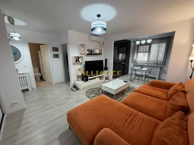 Apartament 2 camere tip studio metrou Anghel Saligny - foto 19