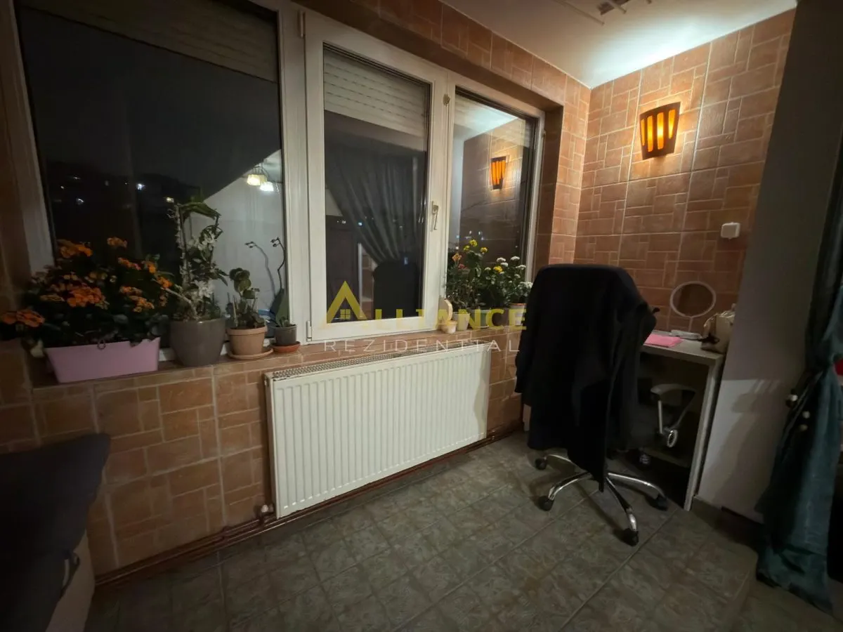 De vanzare in exclusivitate – Apartament 3 camere, Str. Izvorul Muresului - foto 16