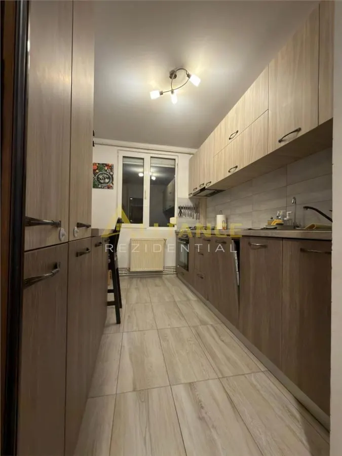 De vanzare in exclusivitate – Apartament 3 camere, Str. Izvorul Muresului - foto 4