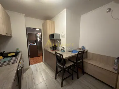 De vanzare in exclusivitate – Apartament 3 camere, Str. Izvorul Muresului - foto 8