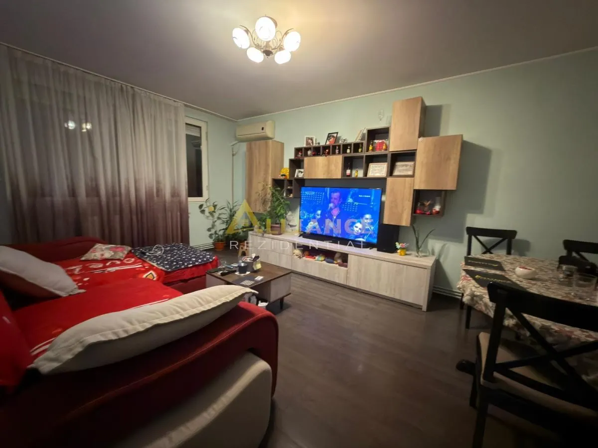 De vanzare in exclusivitate – Apartament 3 camere, Str. Izvorul Muresului - foto 9