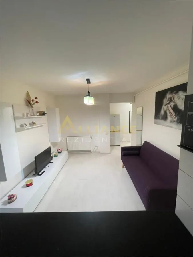 Inchiriere apartament 2 camere studio metrou Dimitrie Leonida - foto 1