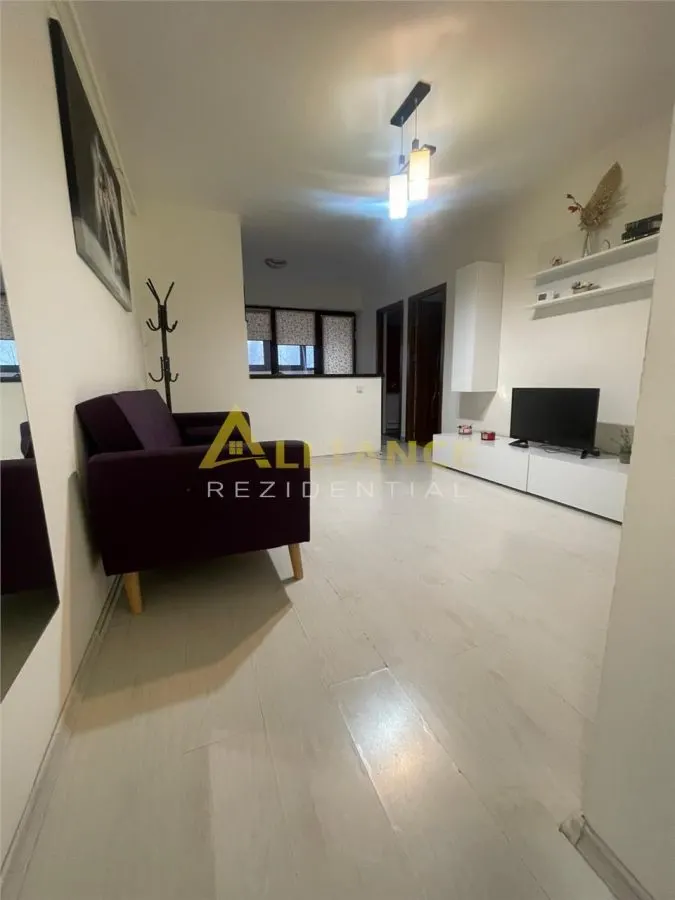 Inchiriere apartament 2 camere studio metrou Dimitrie Leonida - foto 2