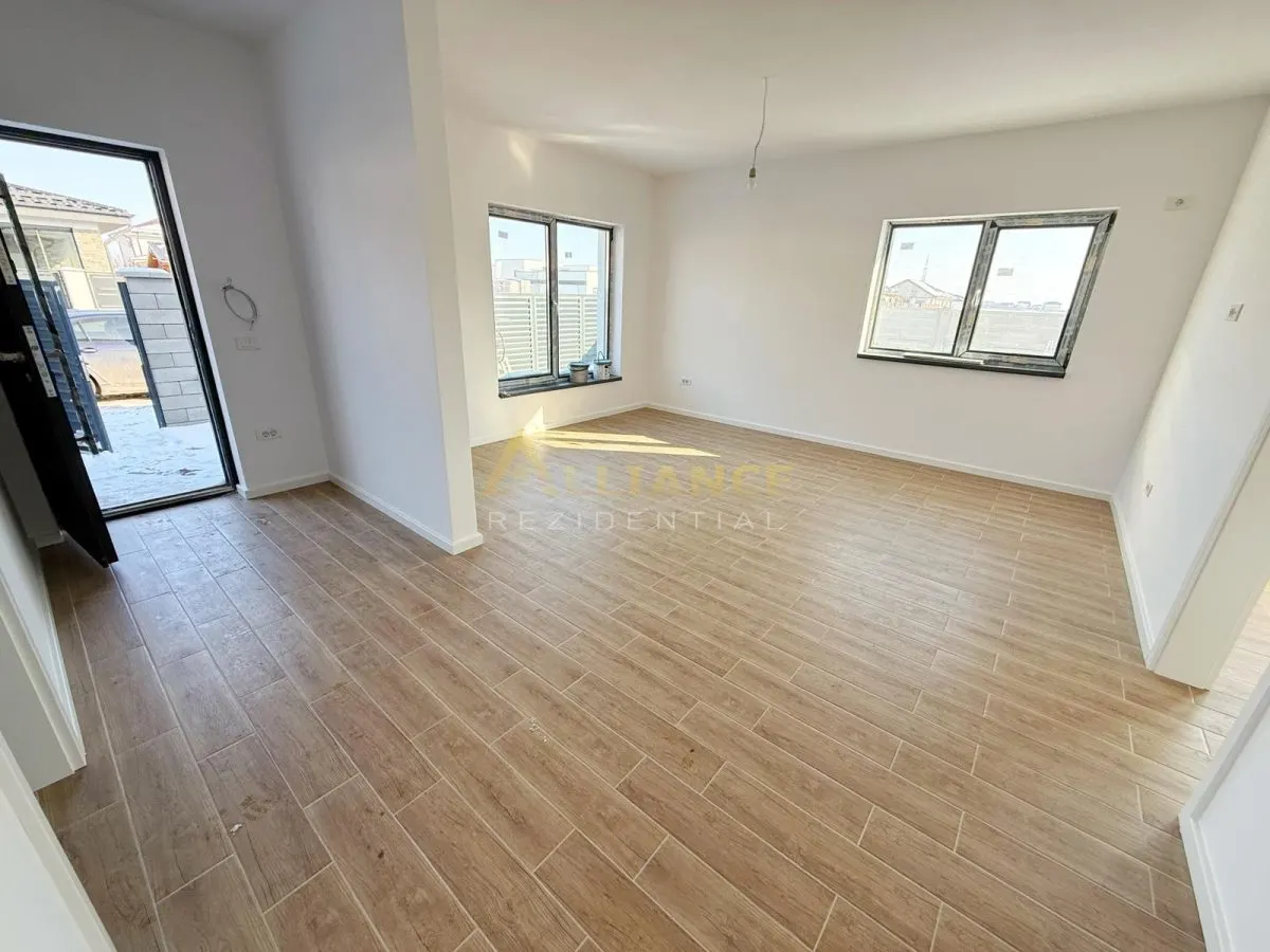 Vila Individuala / 4 Camere / 2 Bai / Teren 320 mp - foto 5
