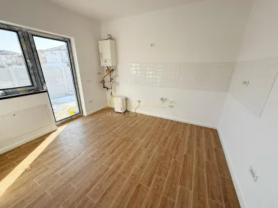 Vila Individuala / 4 Camere / 2 Bai / Teren 320 mp - foto 6