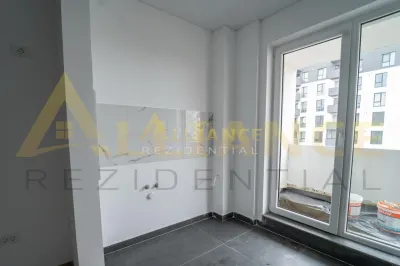 Metrou Berceni, studio cu loc parcare subteran - foto 5