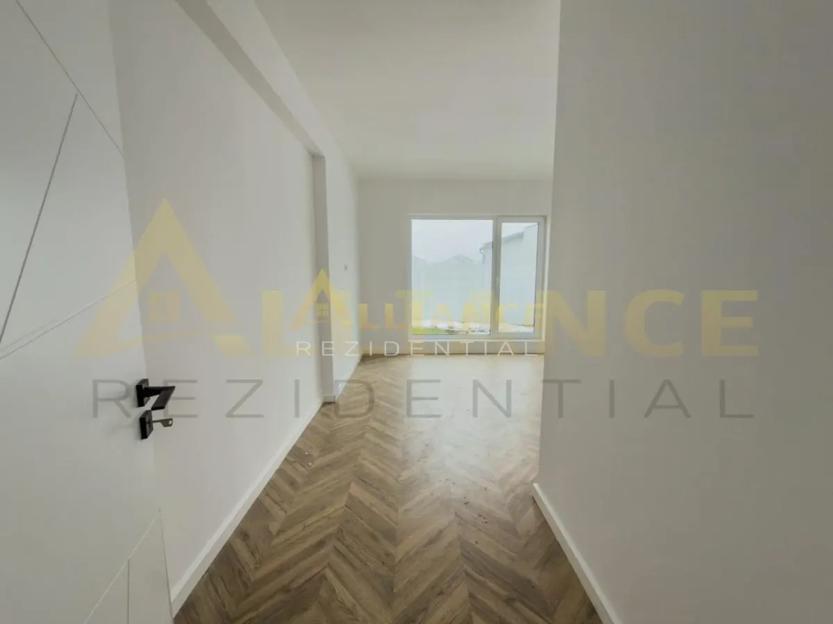 Casa Eleganta pe Parter in Comuna Berceni, Strada Miorita - foto 13