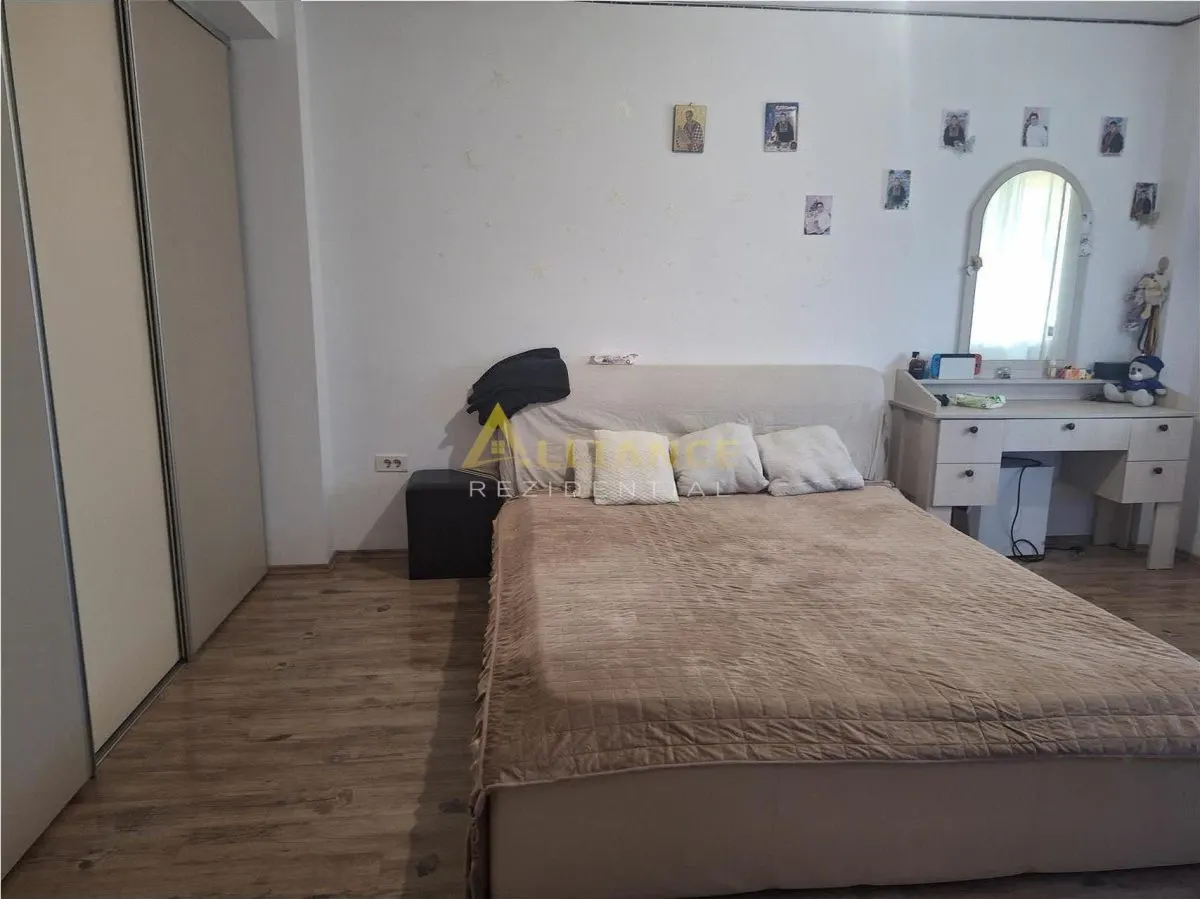 De vanzare - Apartament 2 camere | Str. Miraslau | Popesti-Leordeni  - foto 2