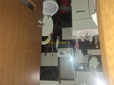 De vanzare - Apartament 2 camere | Str. Miraslau | Popesti-Leordeni  - foto 13