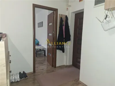 De vanzare - Apartament 2 camere | Str. Miraslau | Popesti-Leordeni  - foto 4
