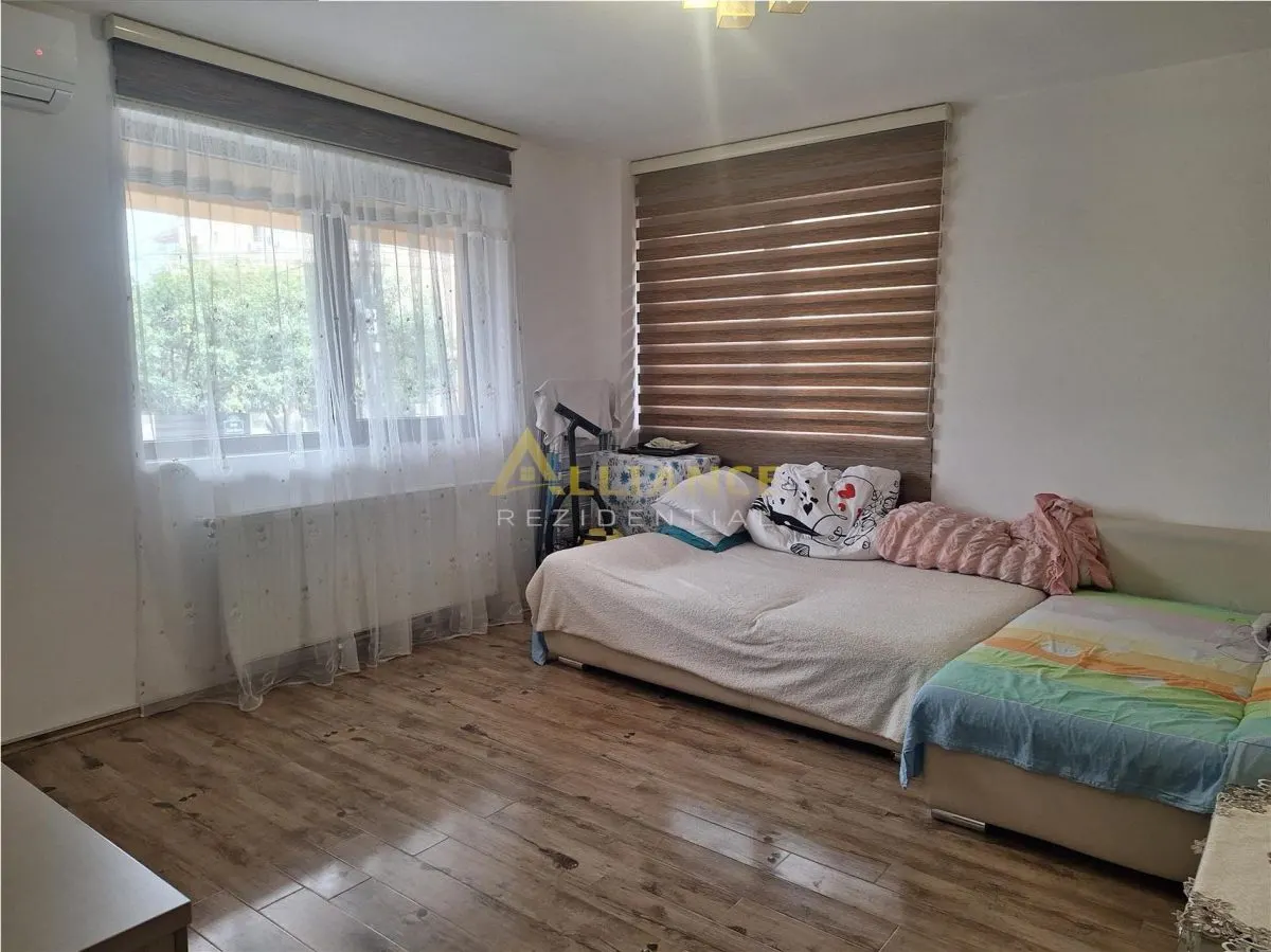 De vanzare - Apartament 2 camere | Str. Miraslau | Popesti-Leordeni  - foto 5