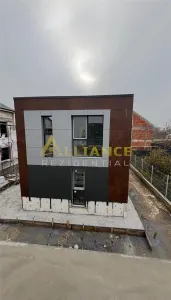 Casa individuala Popesti Leordeni - Popesti-Leordeni